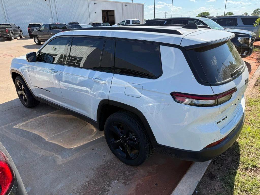 jeep grand cherokee l 2023 1C4RJKBGXP8728138 image jeep grand cherokee l 2023 1C4RJKBGXP8728138 image